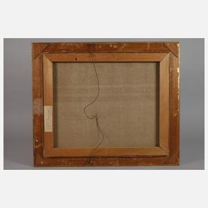 Witman Etelka Vizkeleti, "Blumenmarkt in Szeged"