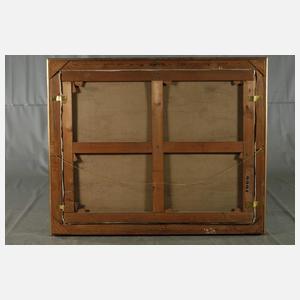 Friedrich Wirnhier, »Brandtal im Vorarlberg«