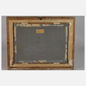 Paul Witterstätter, "An der Werra bei Creuzburg"