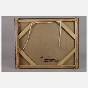 Chinesisches Stillleben