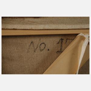 Chinesisches Stillleben