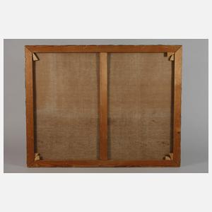 Andalusisches Flamenco-Stillleben