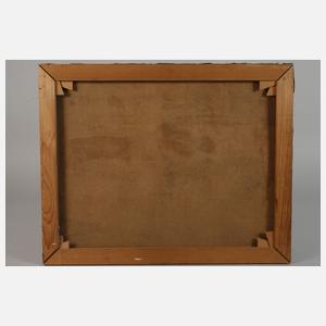 Türkische Bauern am Meer