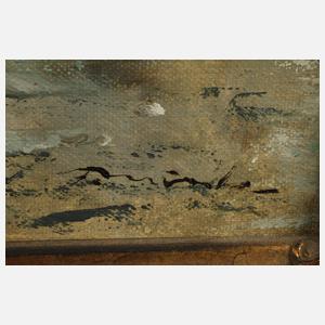 Holländischer Fischmarkt