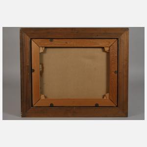 Holländischer Fischmarkt