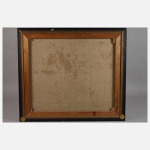 Ludwig Gschossmann, Festliche Ballszene