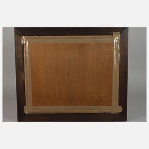 Beduinenkarawane in der Wüste