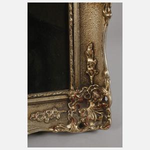 Monogrammist, Portrait eines Fischers