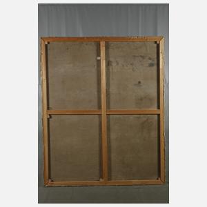 Nackte Mädchen am Schwanenteich