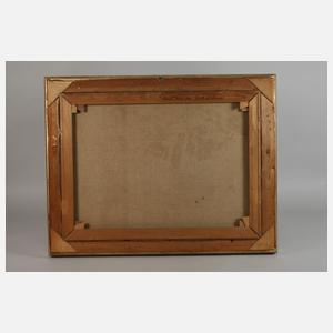 "Blick auf den Großglockner"