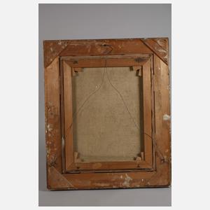 Ansicht Marienplatz München