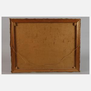 Spanische Straßenszene