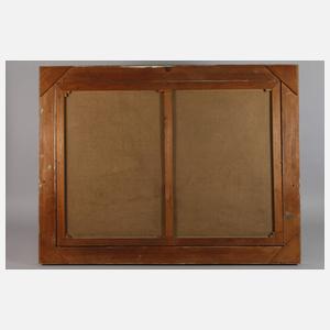 Moser-Moosburg, Imposante mediterrane Küstenpartie