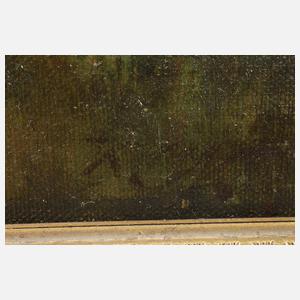 Monogrammist, Mediterrane Landschaft