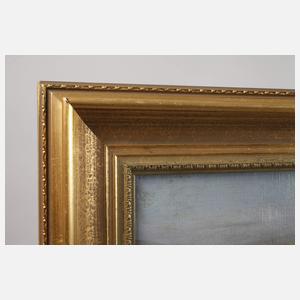 Monogrammist, Mediterrane Landschaft