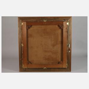 Monogrammist, Mediterrane Landschaft