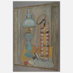 Franziskus Dellgruen, Stillleben