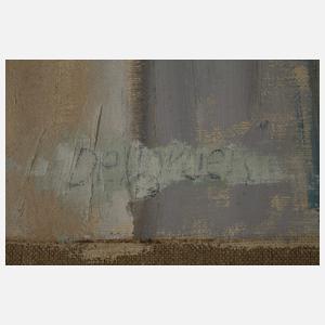 Franziskus Dellgruen, Stillleben