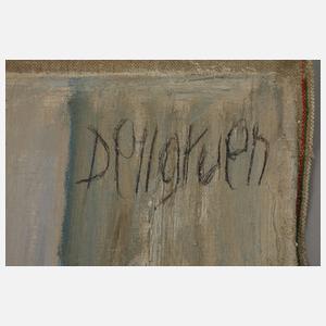 Franziskus Dellgruen, Stillleben