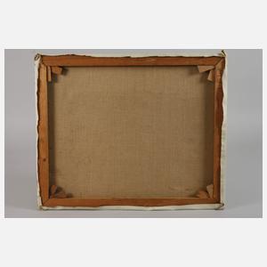 Karl Heinz Krauskopf, Farbflächenkomposition