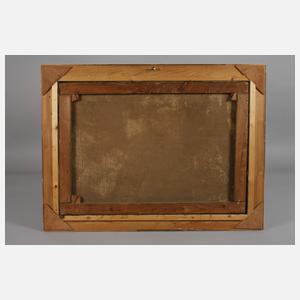 Carl Müller-Baumgarten, Herbstliches Isartal