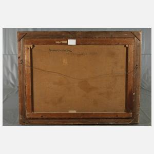 Anshelm Schultzberg, Mondnacht