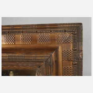 Breiter Renaissance-Rahmen