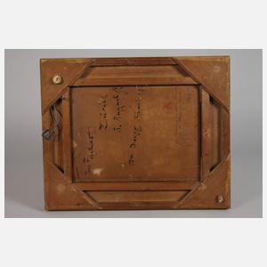 Goldstuckleiste Gründerzeit