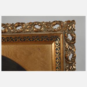 Prunkleiste Historismus