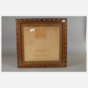 Prunkleiste Historismus