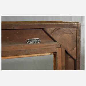 Historisierende Leiste