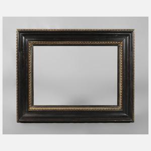 Lackleiste Jugendstil