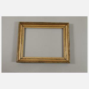 Konvolut Berliner Leisten