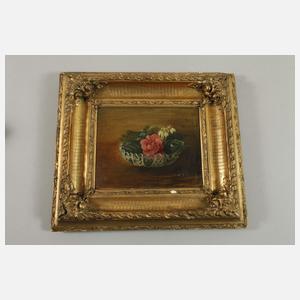 Konvolut Goldstuckleisten