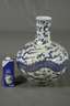 Große Tianqiuping-Drachenvase
