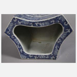 Bitong in Schmetterlingsform