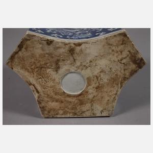 Bitong in Schmetterlingsform