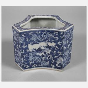 Bitong in Schmetterlingsform