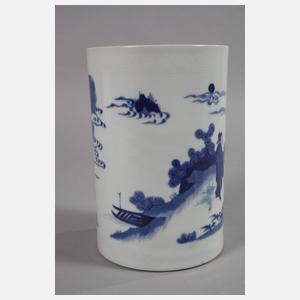 Bitong "Gelehrte am Vollmondufer"