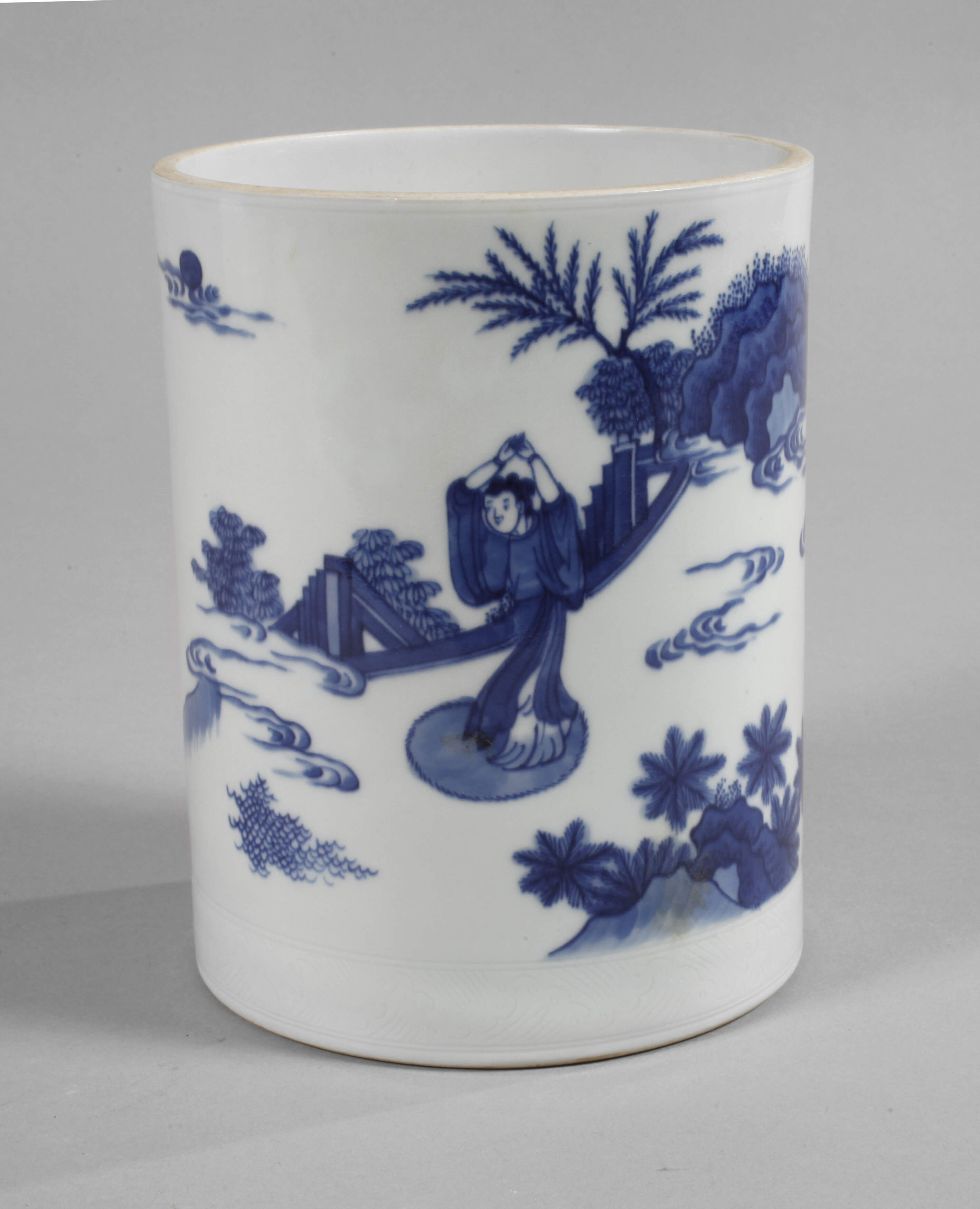 Bitong "Feentanz auf der Tauterrasse"