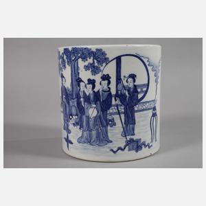 Bitong "Laternenfest im Kaiserpalast"