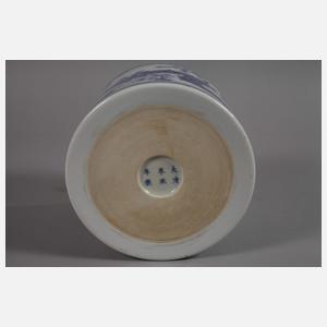 Bitong "Vergnügte Hofdamen im Palastgarten"