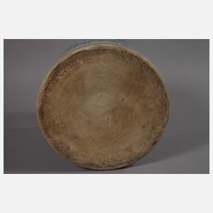 Chinesisches Apothekergefäß