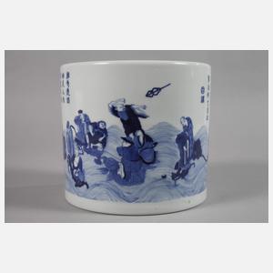 Bitong "Heilige auf den Wogen des Ostmeeres"