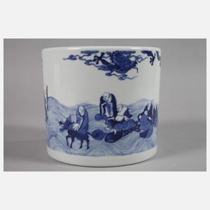 Bitong "Heilige auf den Wogen des Ostmeeres"