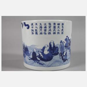 Bitong "Heilige auf den Wogen des Ostmeeres"