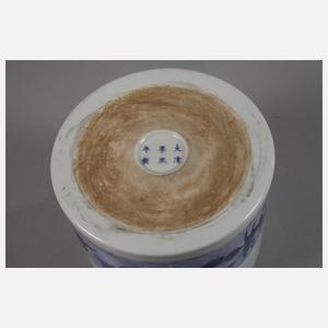 Bitong "Heilige auf den Wogen des Ostmeeres"