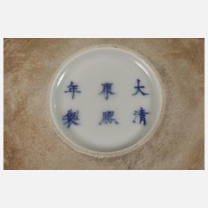 Bitong "Heilige auf den Wogen des Ostmeeres"