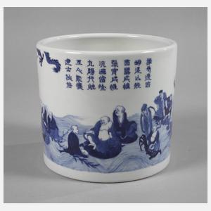 Bitong "Heilige auf den Wogen des Ostmeeres"