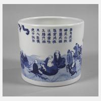 Bitong "Heilige auf den Wogen des Ostmeeres"111